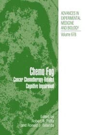 Cover von Chemo Fog