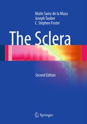 Cover von The Sclera