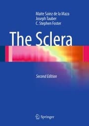 Cover von The Sclera