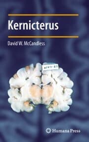 Cover von Kernicterus