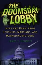 Cover von The Doomsday Lobby
