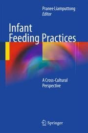 Cover von Infant Feeding Practices