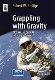 Cover von Grappling with Gravity
