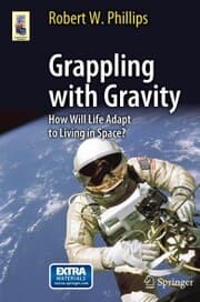 Cover von Grappling with Gravity