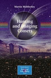 Cover von Hunting and Imaging Comets