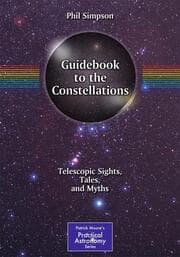 Cover von Guidebook to the Constellations