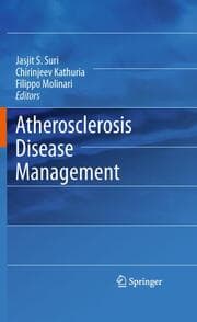 Cover von Atherosclerosis Disease Management