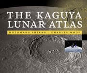 Cover von The Kaguya Lunar Atlas