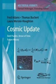 Cover von Cosmic Update