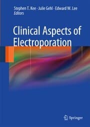 Cover von Clinical Aspects of Electroporation