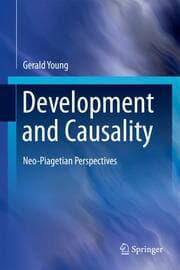 Cover von Development and Causality