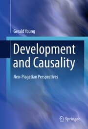 Cover von Development and Causality