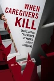 Cover von When Caregivers Kill