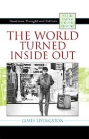 Cover von The World Turned Inside Out