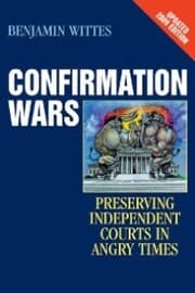 Cover von Confirmation Wars