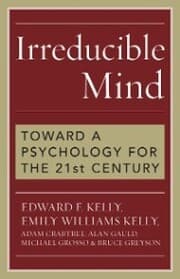 Cover von Irreducible Mind