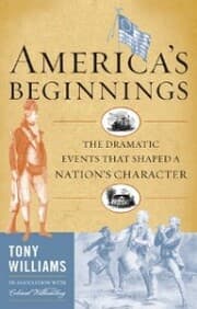 Cover von America's Beginnings