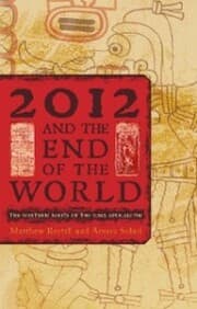 Cover von 2012 and the End of the World