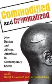 Cover von Commodified and Criminalized