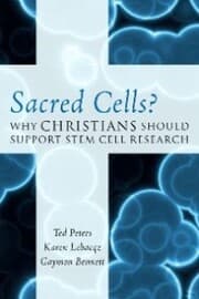 Cover von Sacred Cells?
