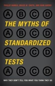 Cover von The Myths of Standardized Tests