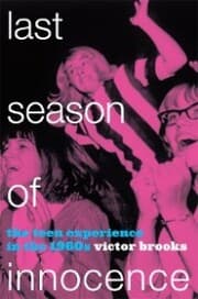 Cover von Last Season of Innocence