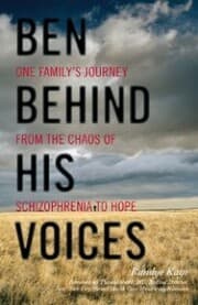 Cover von Ben Behind His Voices