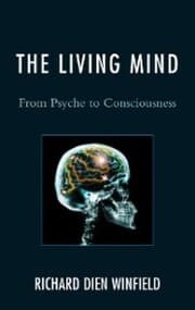 Cover von The Living Mind