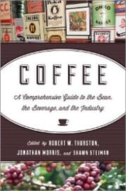 Cover von Coffee