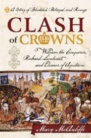 Cover von Clash of Crowns