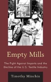 Cover von Empty Mills