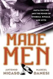 Cover von Made Men
