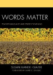 Cover von Words Matter