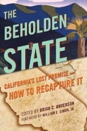 Cover von The Beholden State