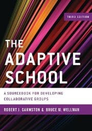 Cover von The Adaptive School