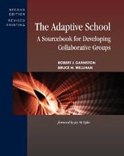 Cover von The Adaptive School