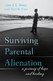 Cover von Surviving Parental Alienation