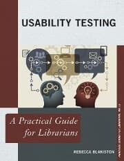 Cover von Usability Testing