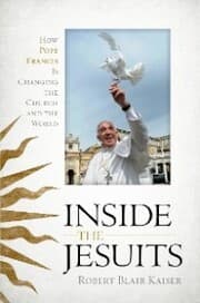 Cover von Inside the Jesuits