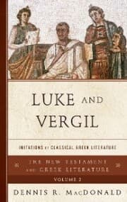 Cover von Luke and Vergil