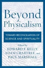 Cover von Beyond Physicalism