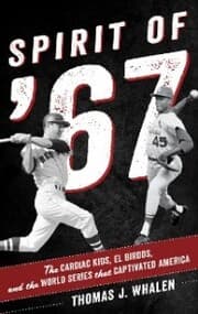 Cover von Spirit of '67