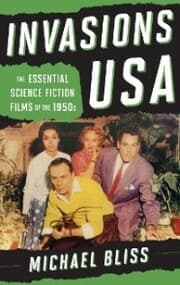 Cover von Invasions USA