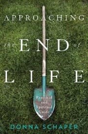 Cover von Approaching the End of Life