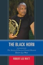 Cover von The Black Horn