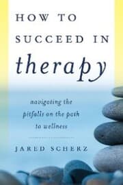 Cover von How to Succeed in Therapy
