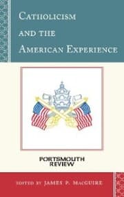 Cover von Catholicism and the American Experience