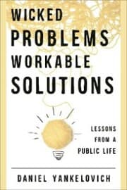 Cover von Wicked Problems, Workable Solutions