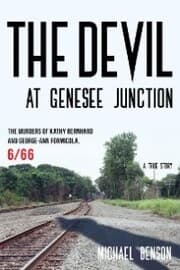 Cover von The Devil at Genesee Junction