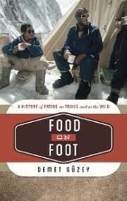 Cover von Food on Foot